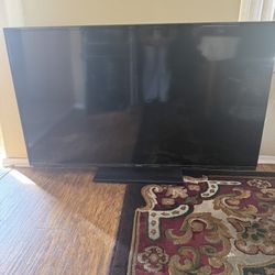60” Samsung TV