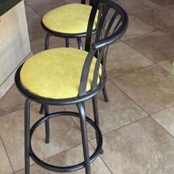 Bar Stools