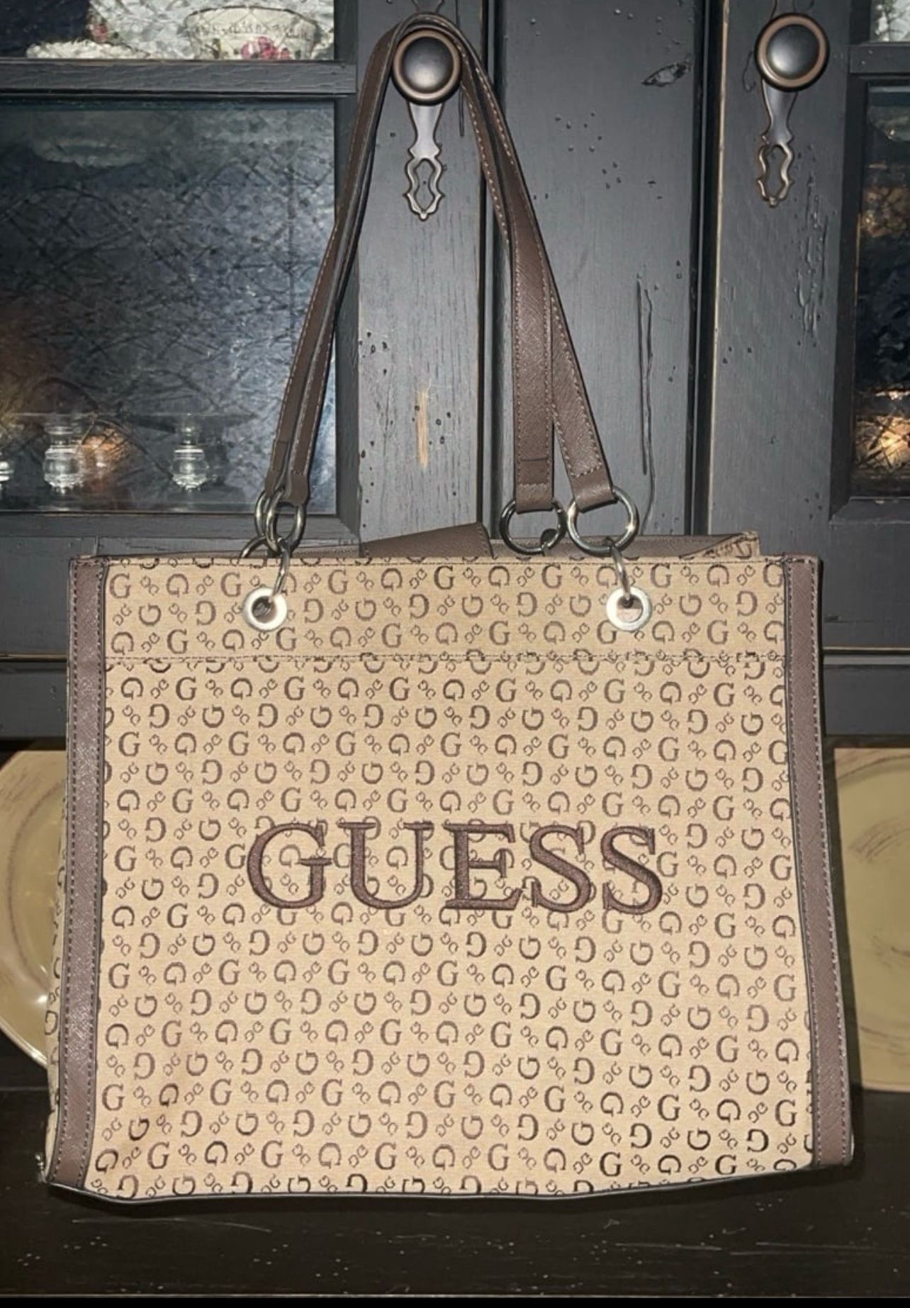 Guess Handbag/Briefcase