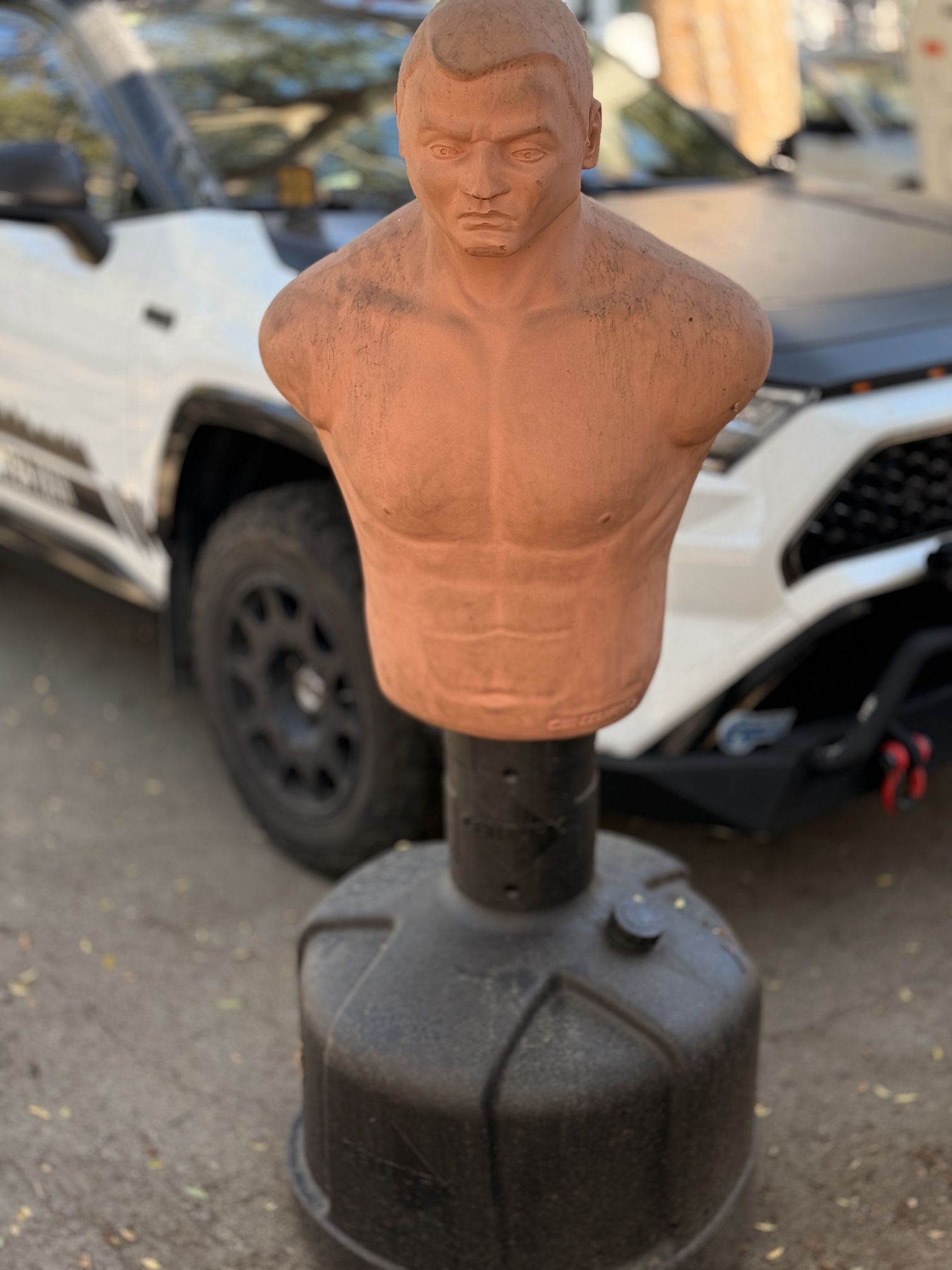 Century BOB Body Opponent Bag