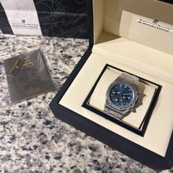 Men’s Luxury Watch [Fully Automatic]