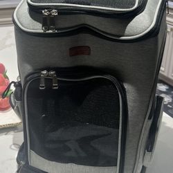 Brand New Pet Travel/carrier Bag