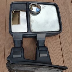 Ford F250 F350 Truck Mirror 