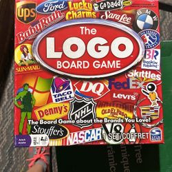 The Logo Board Game 