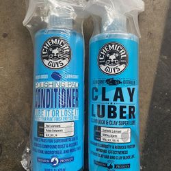 Car Cleaners