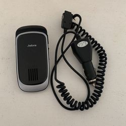Jabra Bluetooth