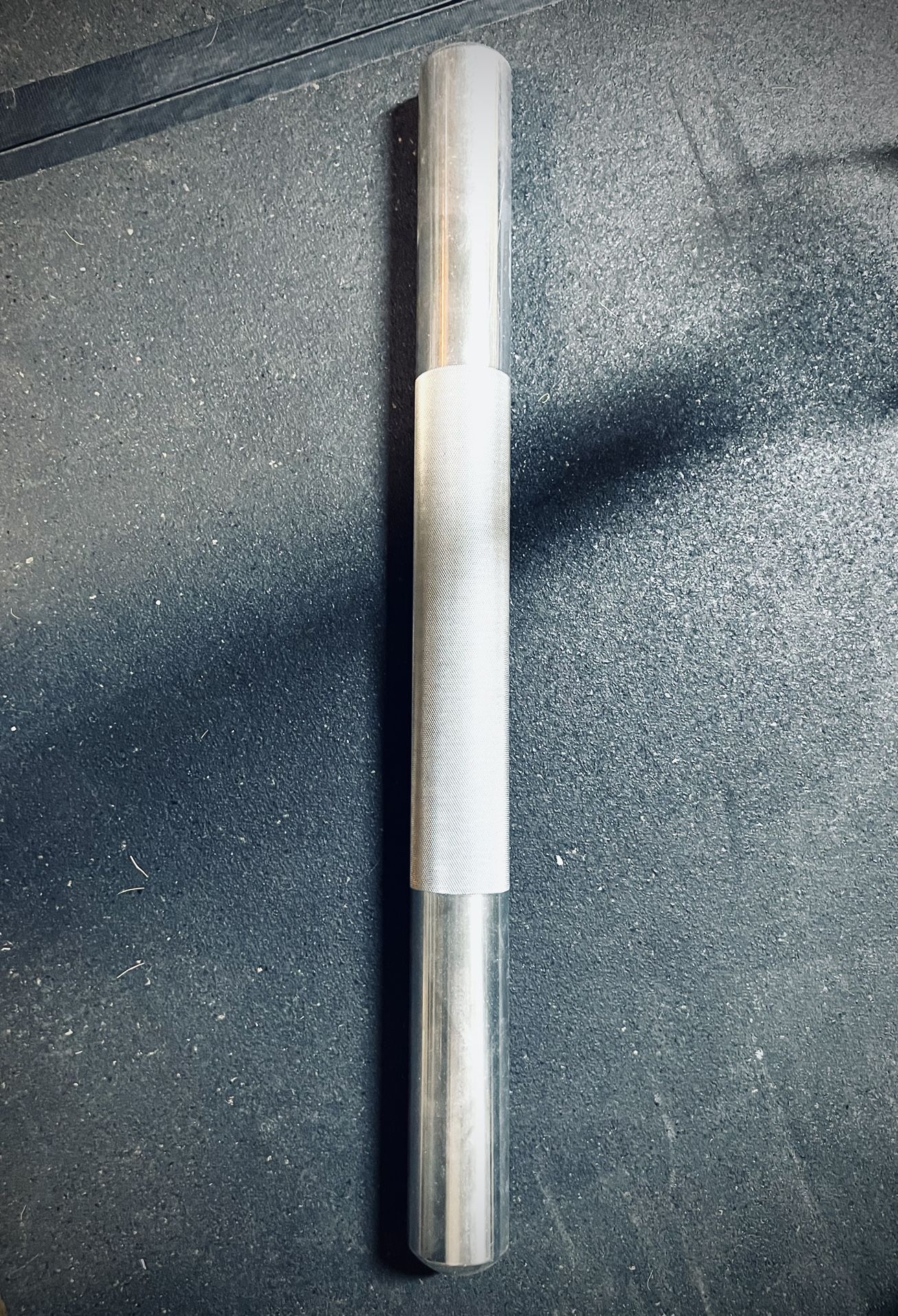 Kabuki Strength Boomstick