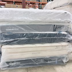 OUTLET SALE ‼️KING MATTRESS GOOD BRANDS STARTING FROM $289 AND UP‼️