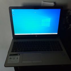 HP Intel Core i3