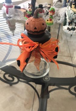 Halloween hat
