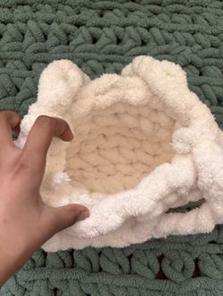 Cloud Shoulder Bag