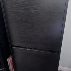 IKEA Shoe Storage 