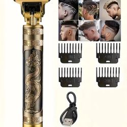 Electric Hair Clipper