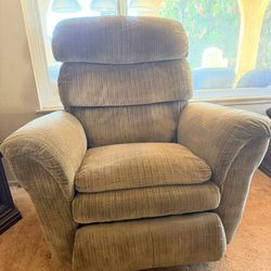 La Z Boy Recliner