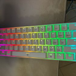 Redragon RGB Gaming Keyboard