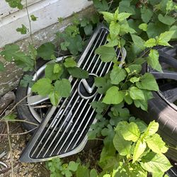 Grille