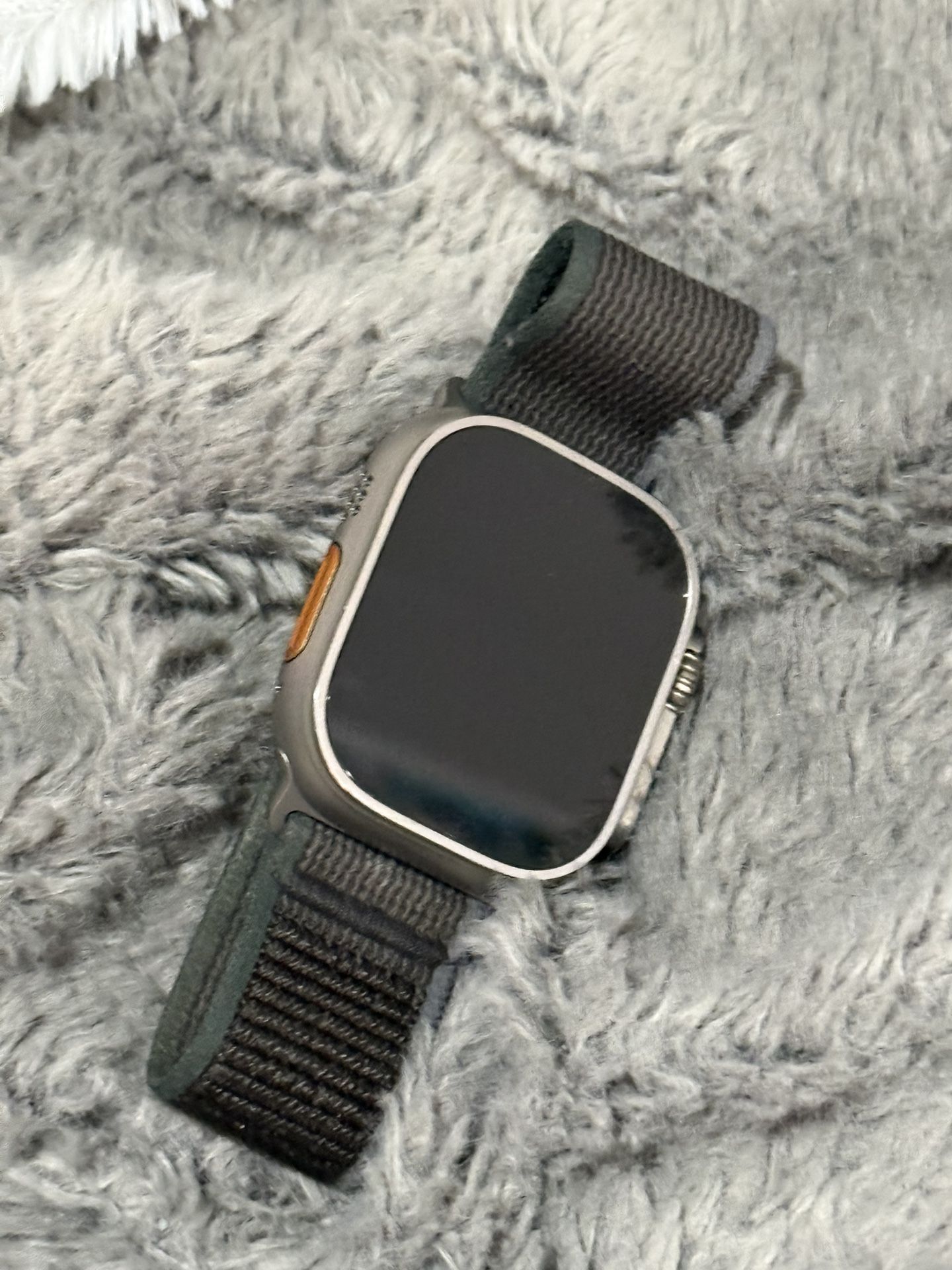 Apple Watch Ultra 2 