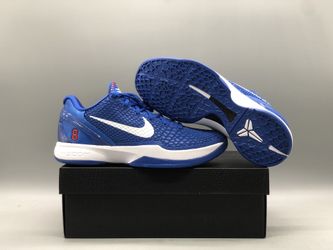 Nike Kobe 6 Protro  Dodgers more colors available  