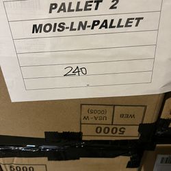Shoes By Pallet