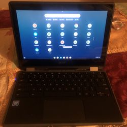 Acer Chromebook R751t