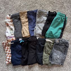 Boys Summer Clothes 12 Months 