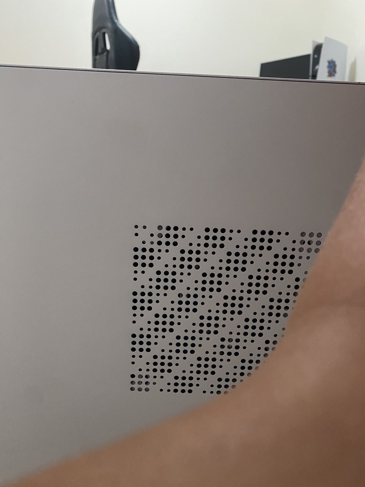 Gaming Pc Check Description Cannot Ship
