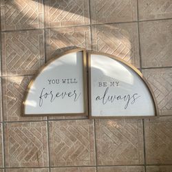 Wedding Decorations