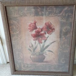 Large living room or office picture