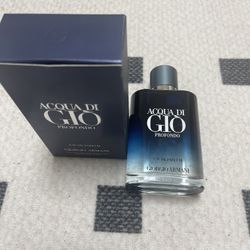 Armani GIO New Cologne 100ml