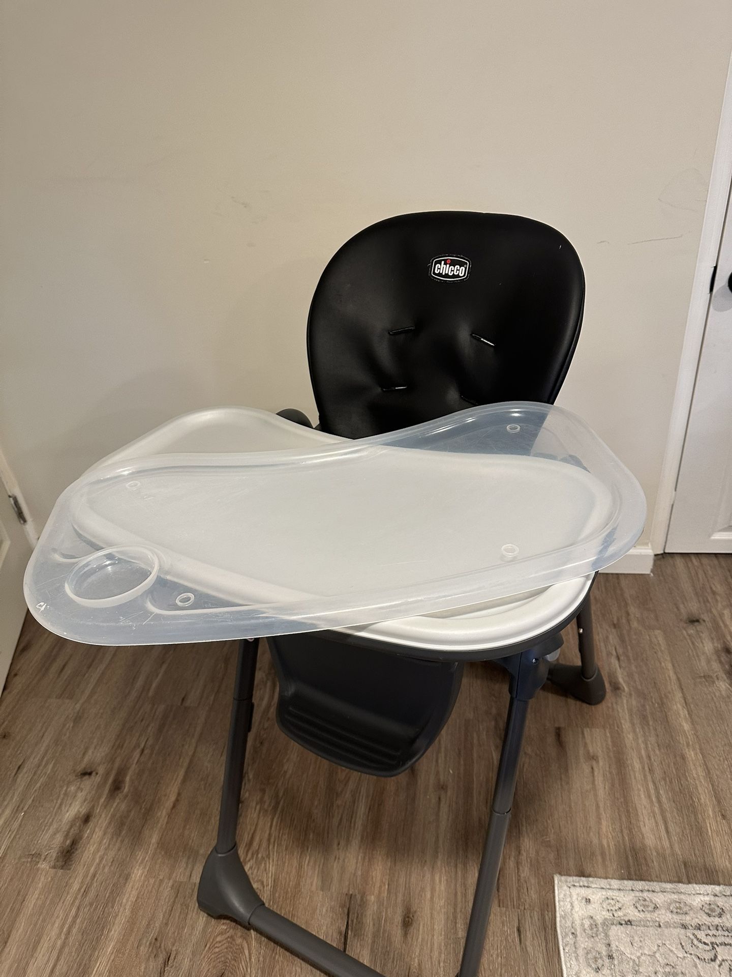 Chicco Highchair