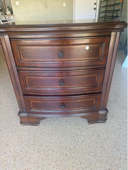 Nightstand