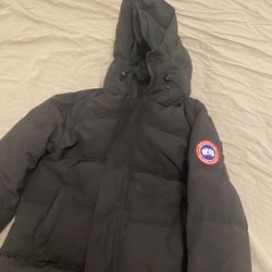 Canada Goose Parka