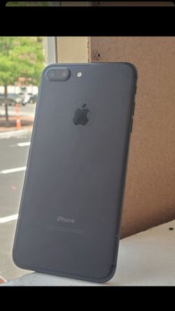 iPhone 7 Plus
