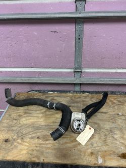 2009-2023 Chrysler 5.7L / 6.4L Engine Oil Cooler OEM