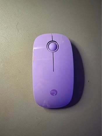 RAPIQUE Wireless Bluetooth Mouse
