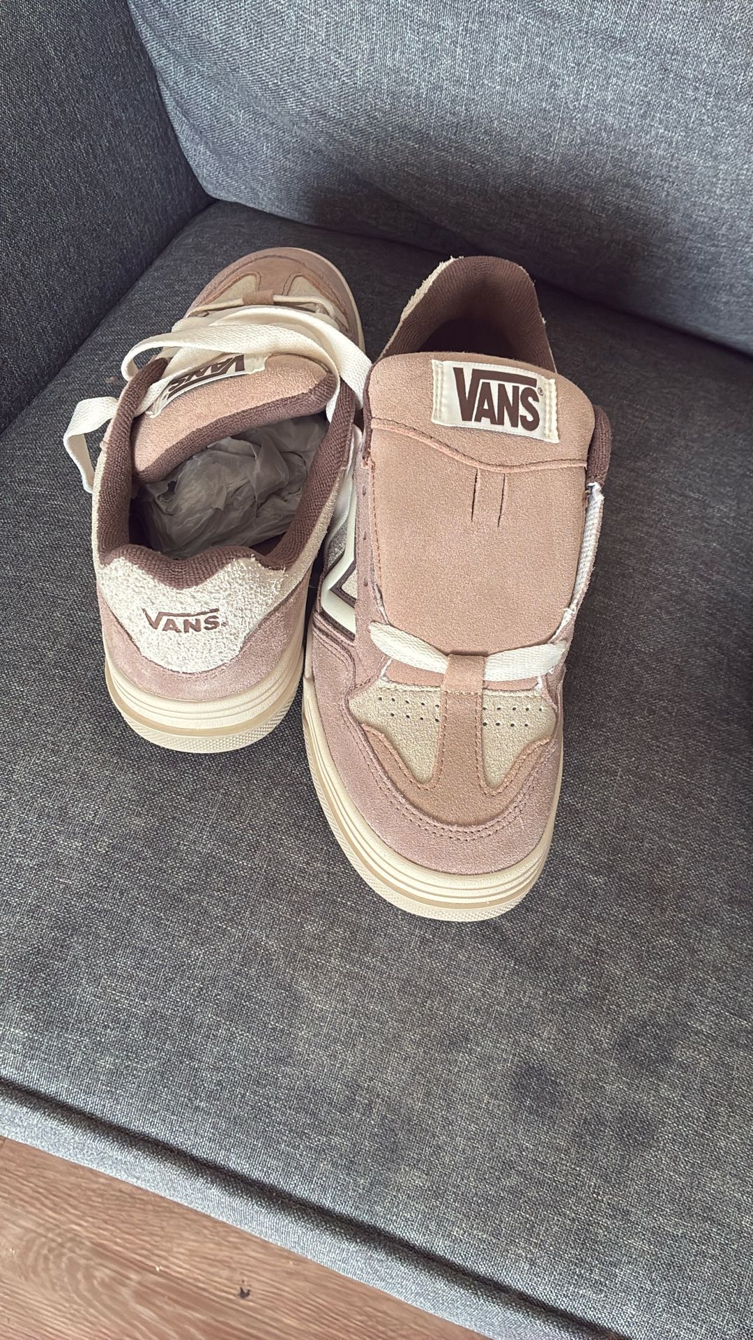 Vans Shoes 