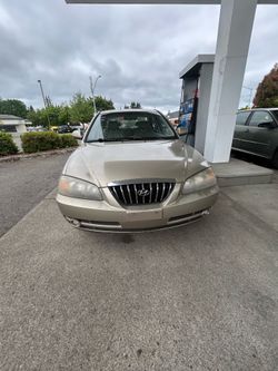 2006 Hyundai Elantra