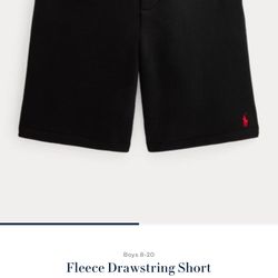 Ralph Lauren Boys shorts 