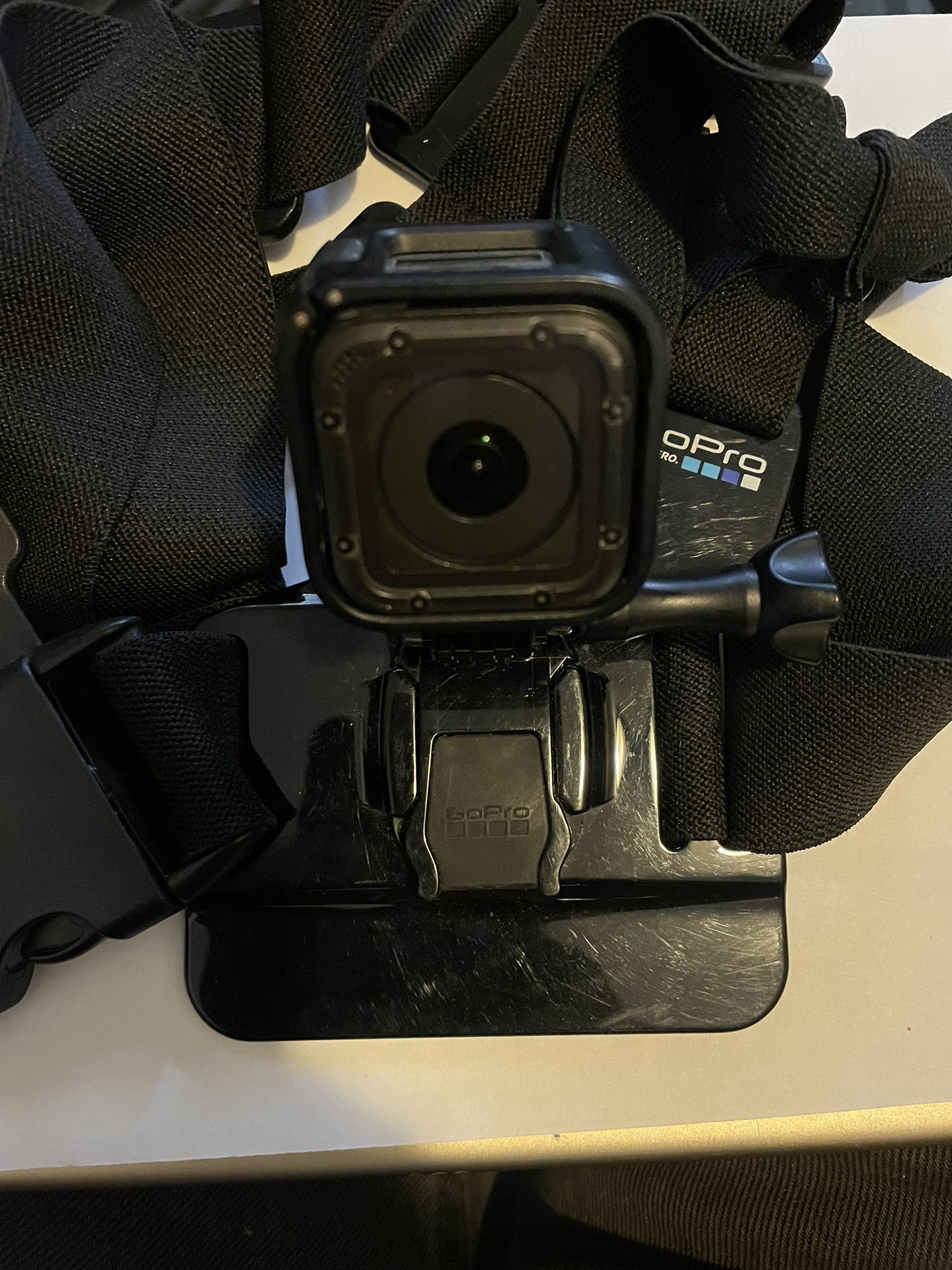 GoPro Hero4 Session