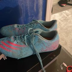 Track Spikes Size 9 Mens