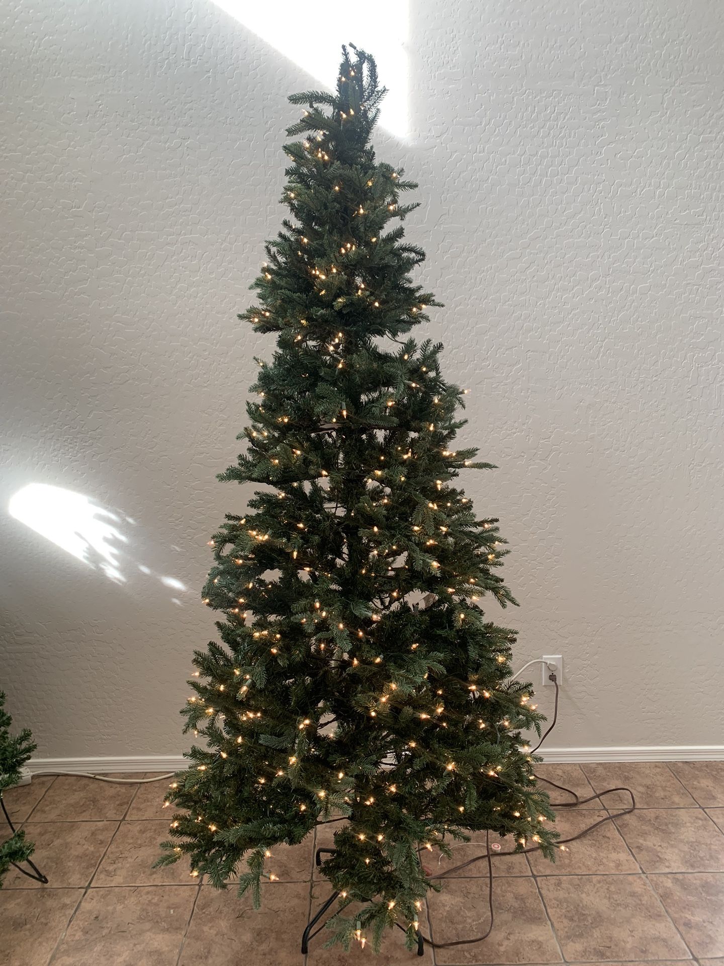 6’ Christmas Tree