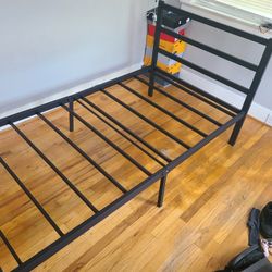 $50 Twin Bed Frame