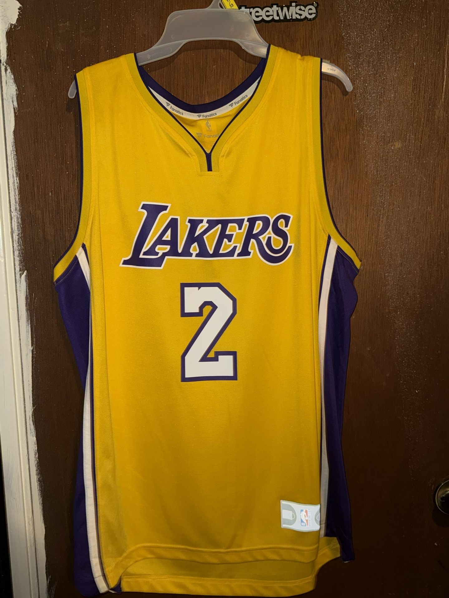 Los Angeles Lakers Jersey