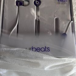 Ear phones