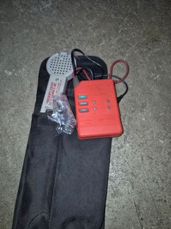 Tonner For Sale Works Great