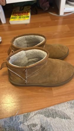 Winter Boots
