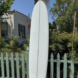 8’8” Bay St Longboard Surfboard