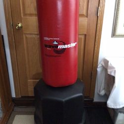 Portable Training Bag