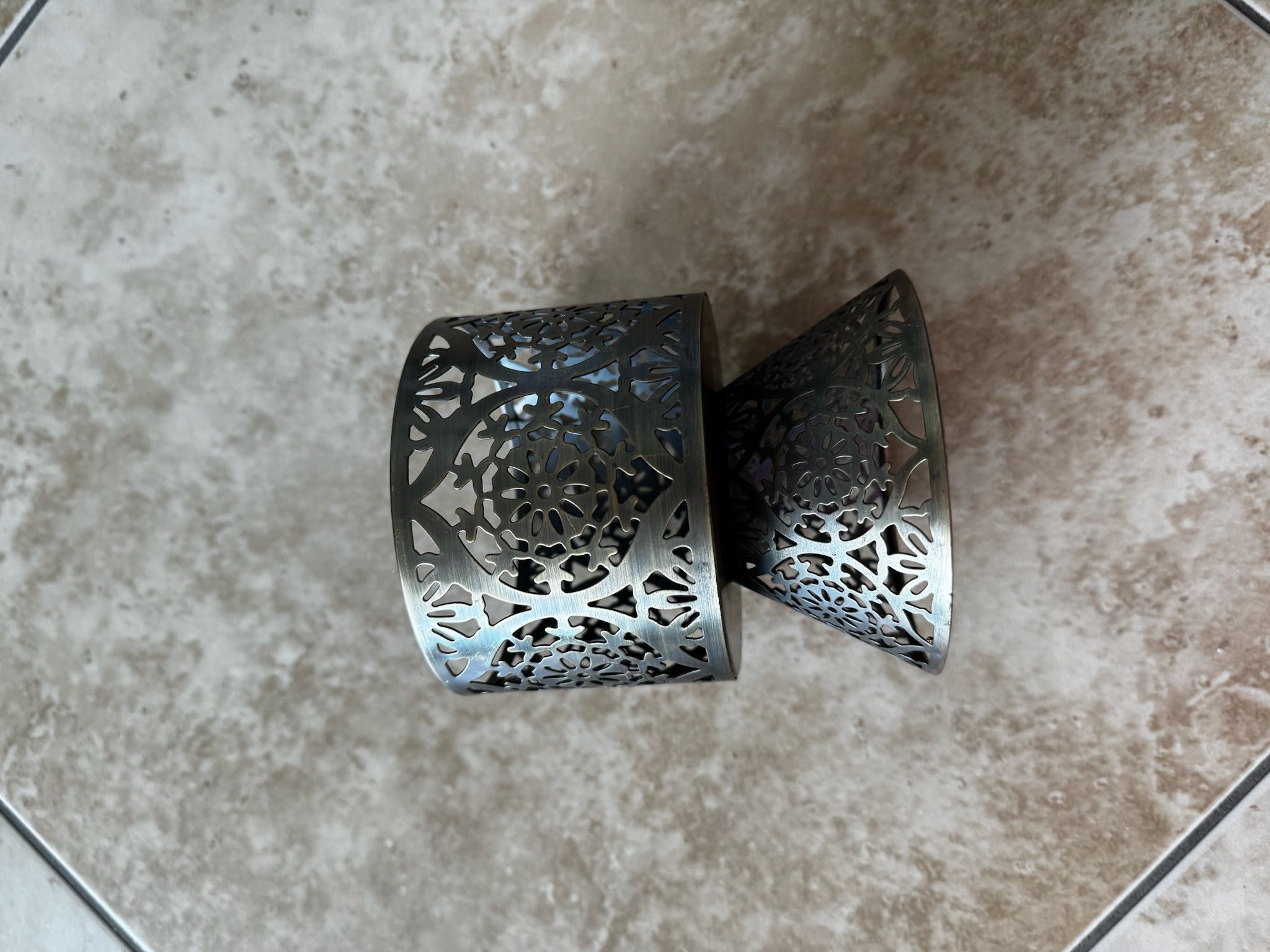 Candle Holder