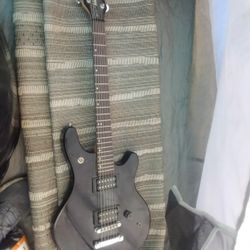 Washburn BT-2 Maverick Series 